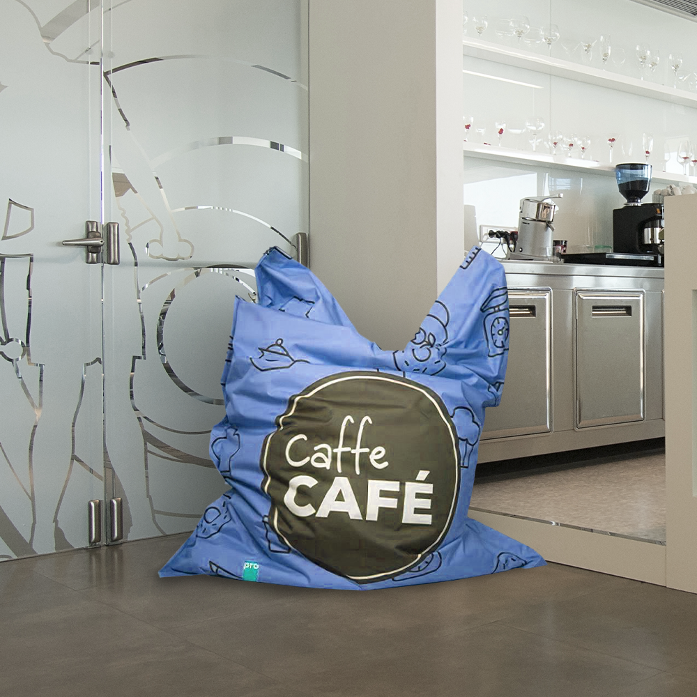 Poufs fat boy – Image 4