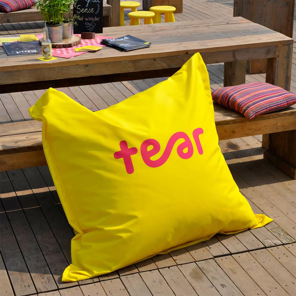 Poufs fat boy – Image 6