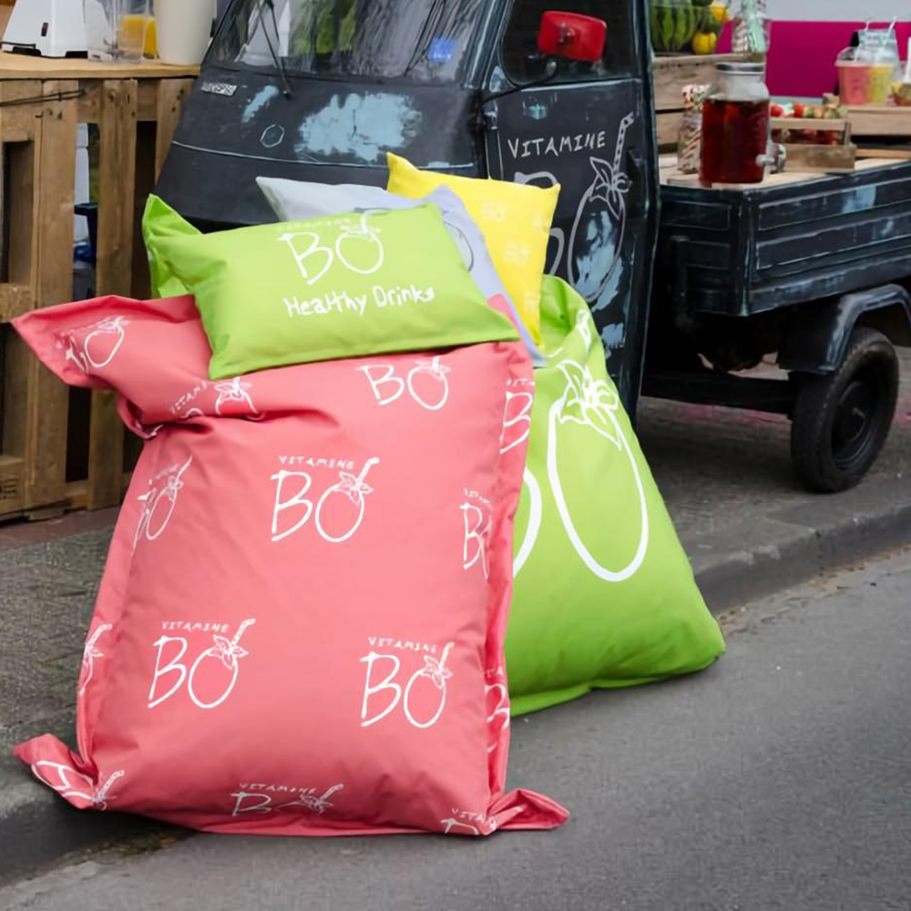 Poufs fat boy – Image 5