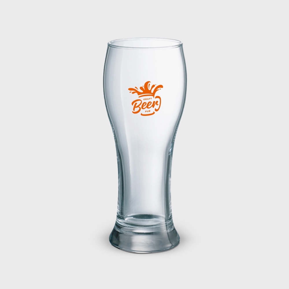 Verres à bière 32cl Belge^ – Image 2