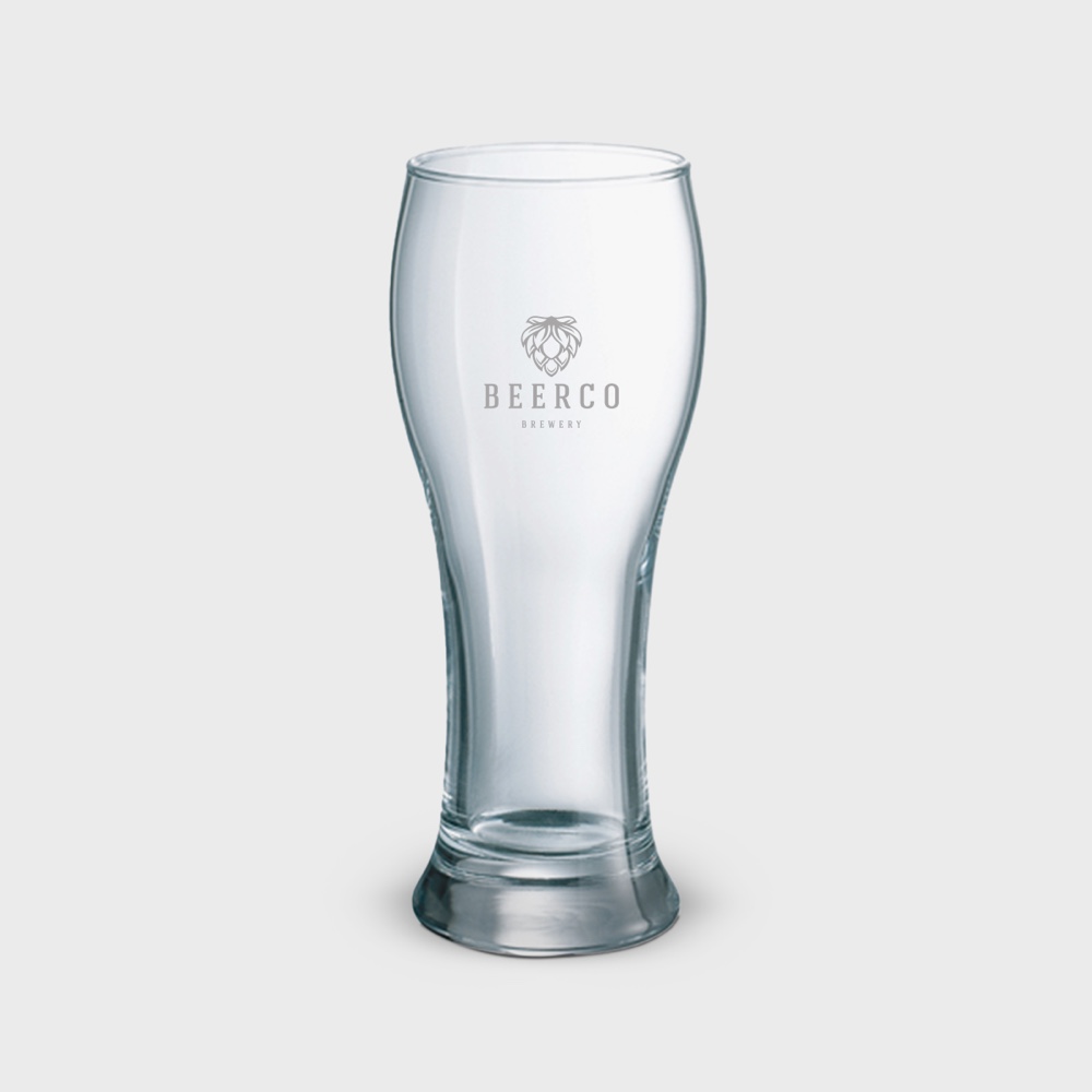 Verres à bière 32cl Belge^ – Image 4