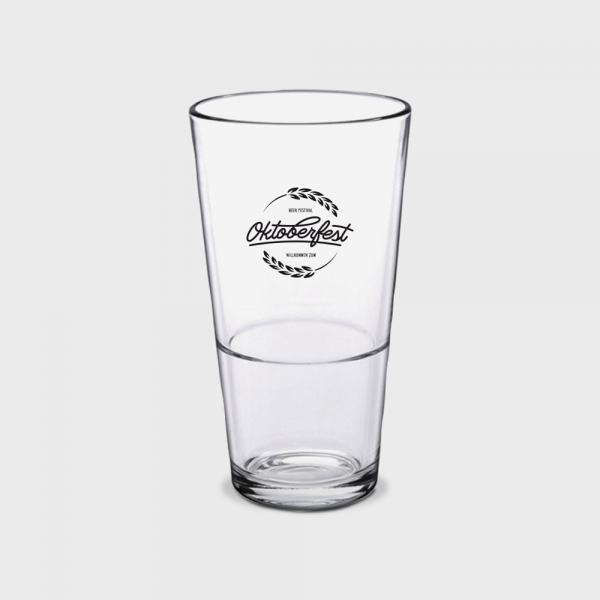Verres à bière 34cl