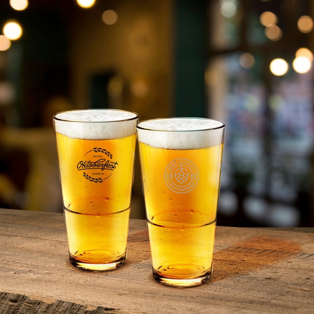 Verres à bière 34cl – Image 5