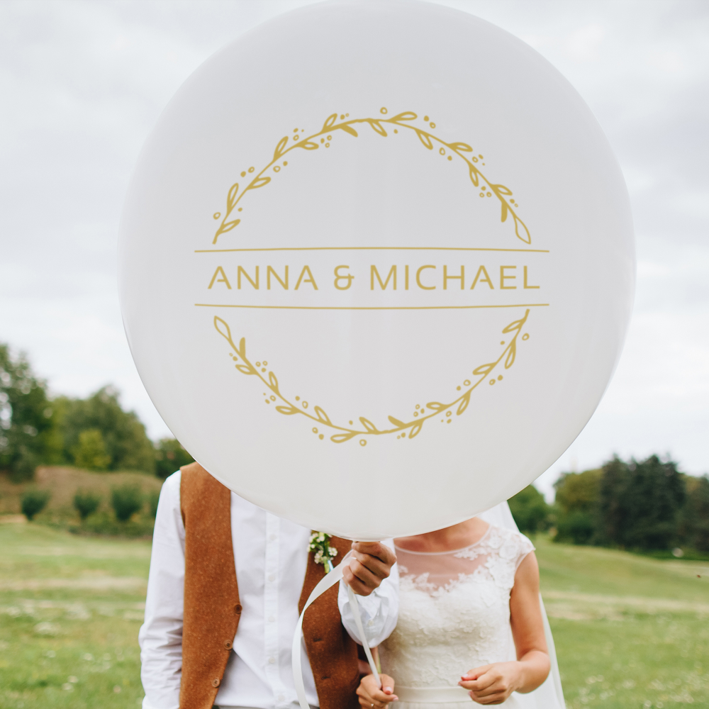 Ballons Géants – Image 2