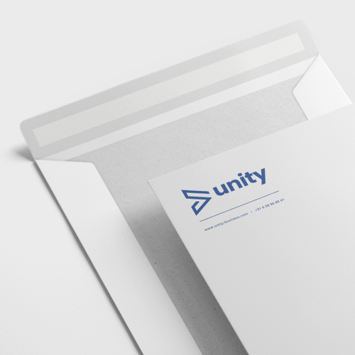 Enveloppes à dos cartonné – Image 3