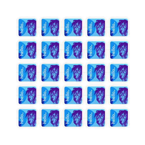 Jetons événementiels séparables – Image 3