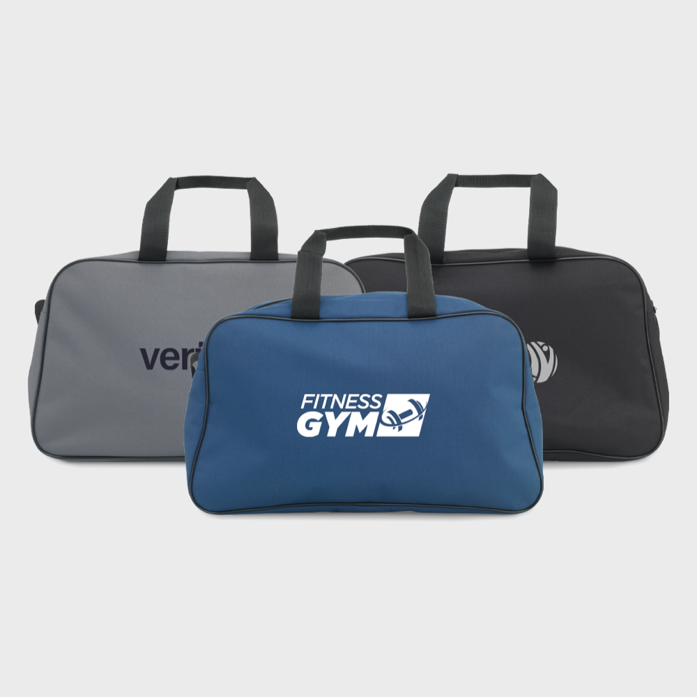 Sac de sport Eastport RPET – Image 2