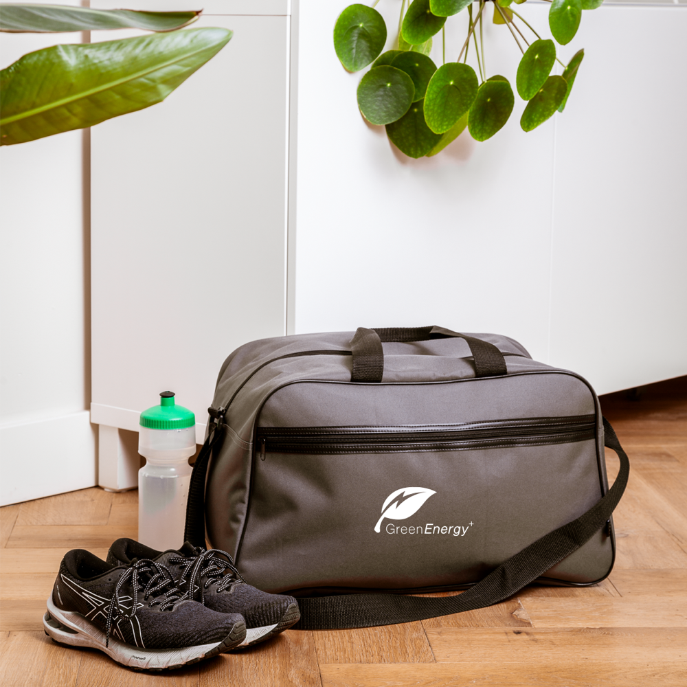 Sac de sport Eastport RPET – Image 4