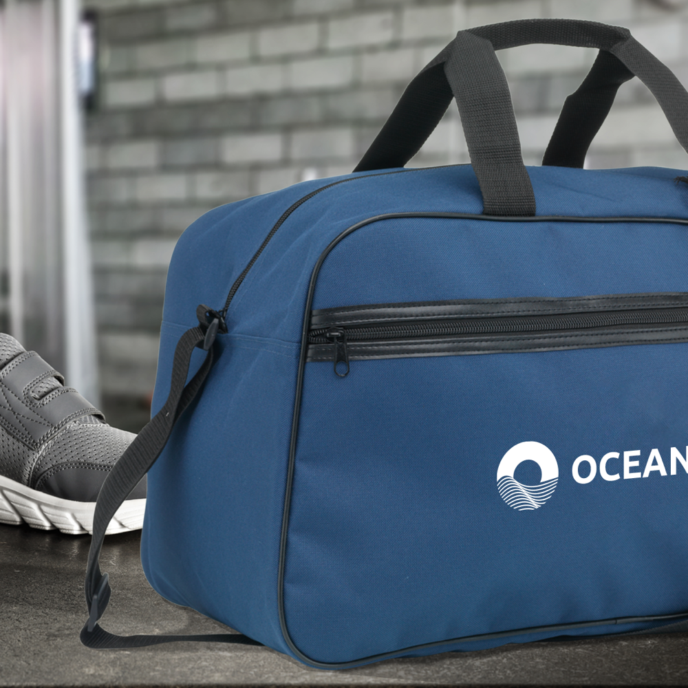 Sac de sport Eastport RPET – Image 5