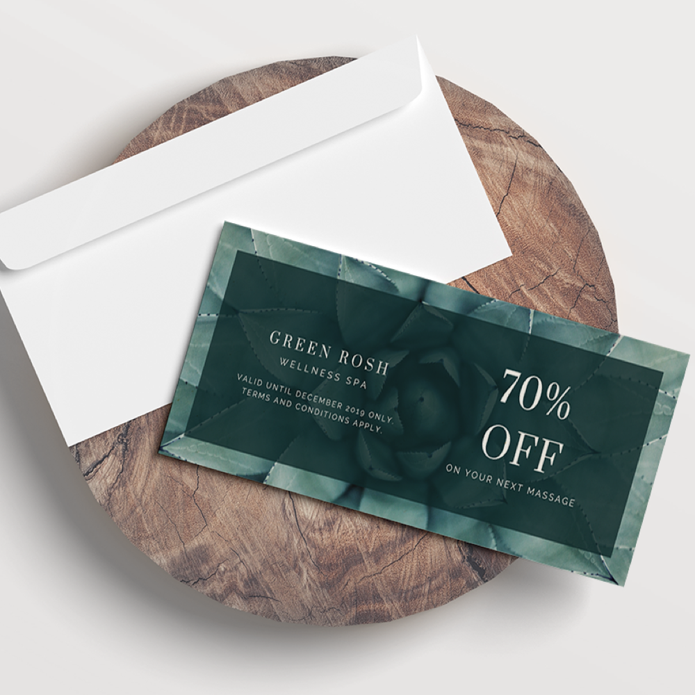 Bons cadeaux éco-responsables – Image 3