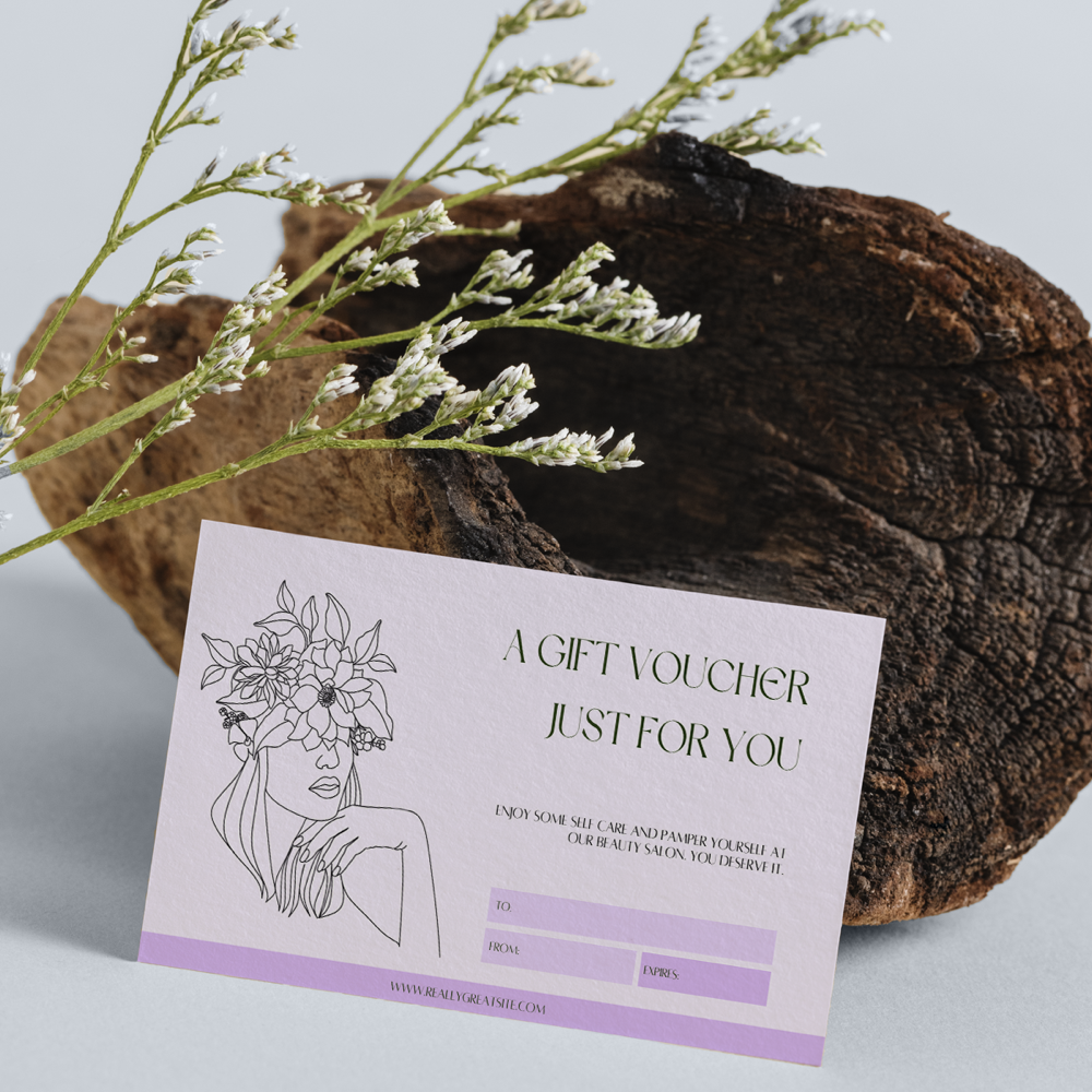 Bons cadeaux éco-responsables – Image 2