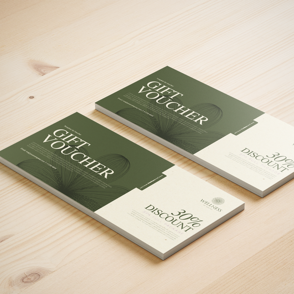 Bons cadeaux éco-responsables – Image 6