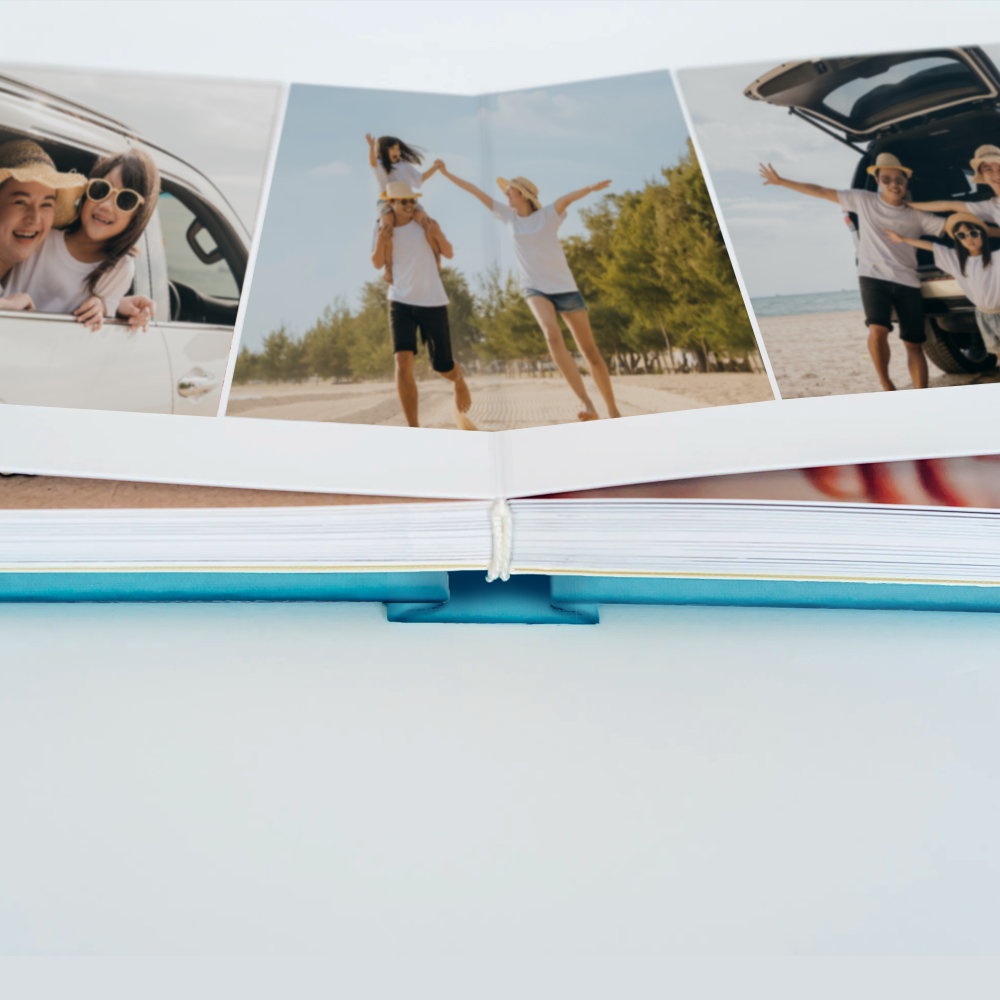 Livres LayFlat – Image 3