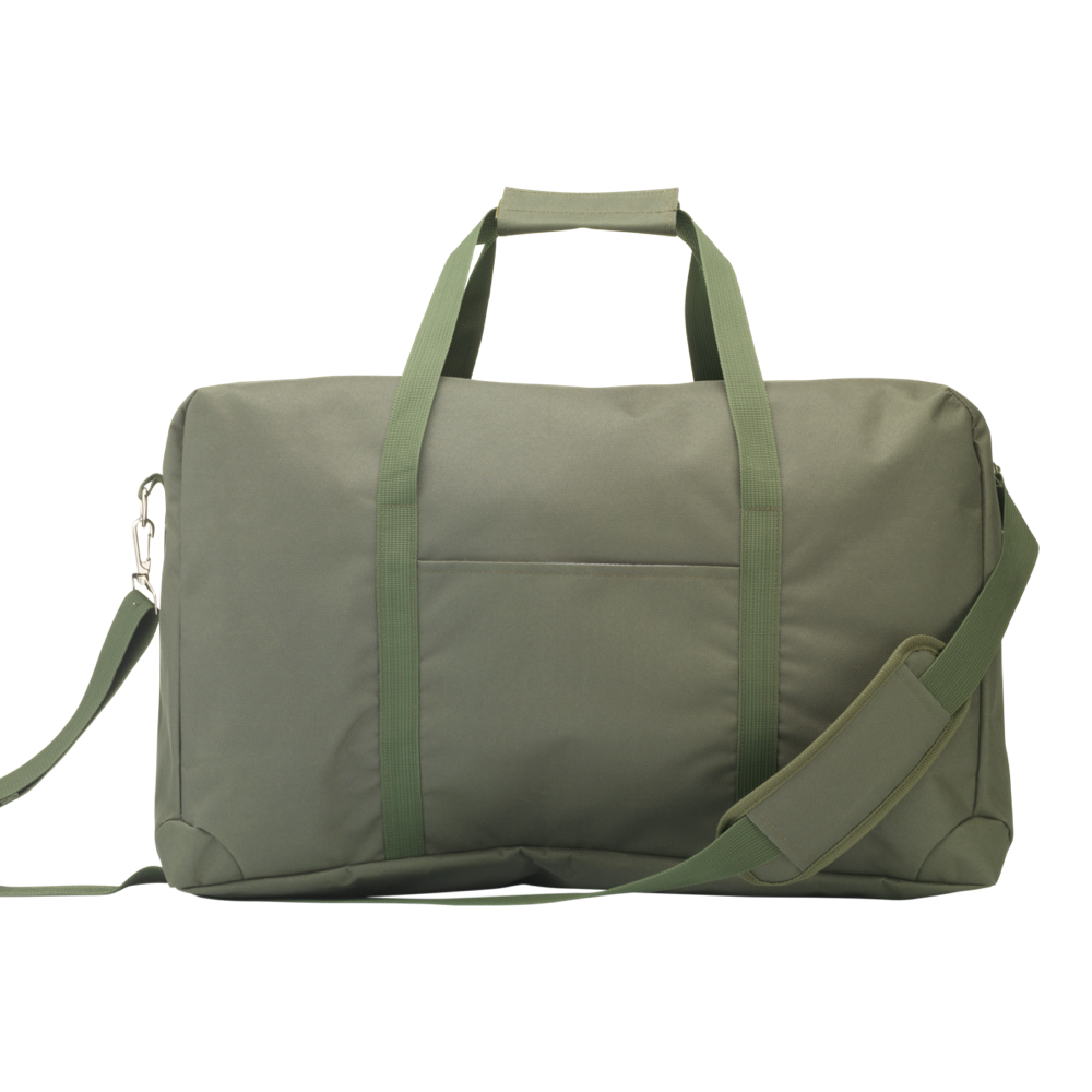 Manchester RPET Travelbag – Image 3