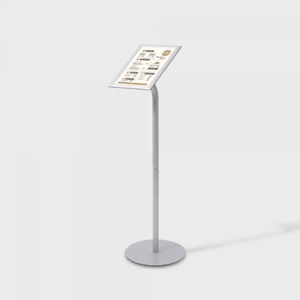 Porte menu design