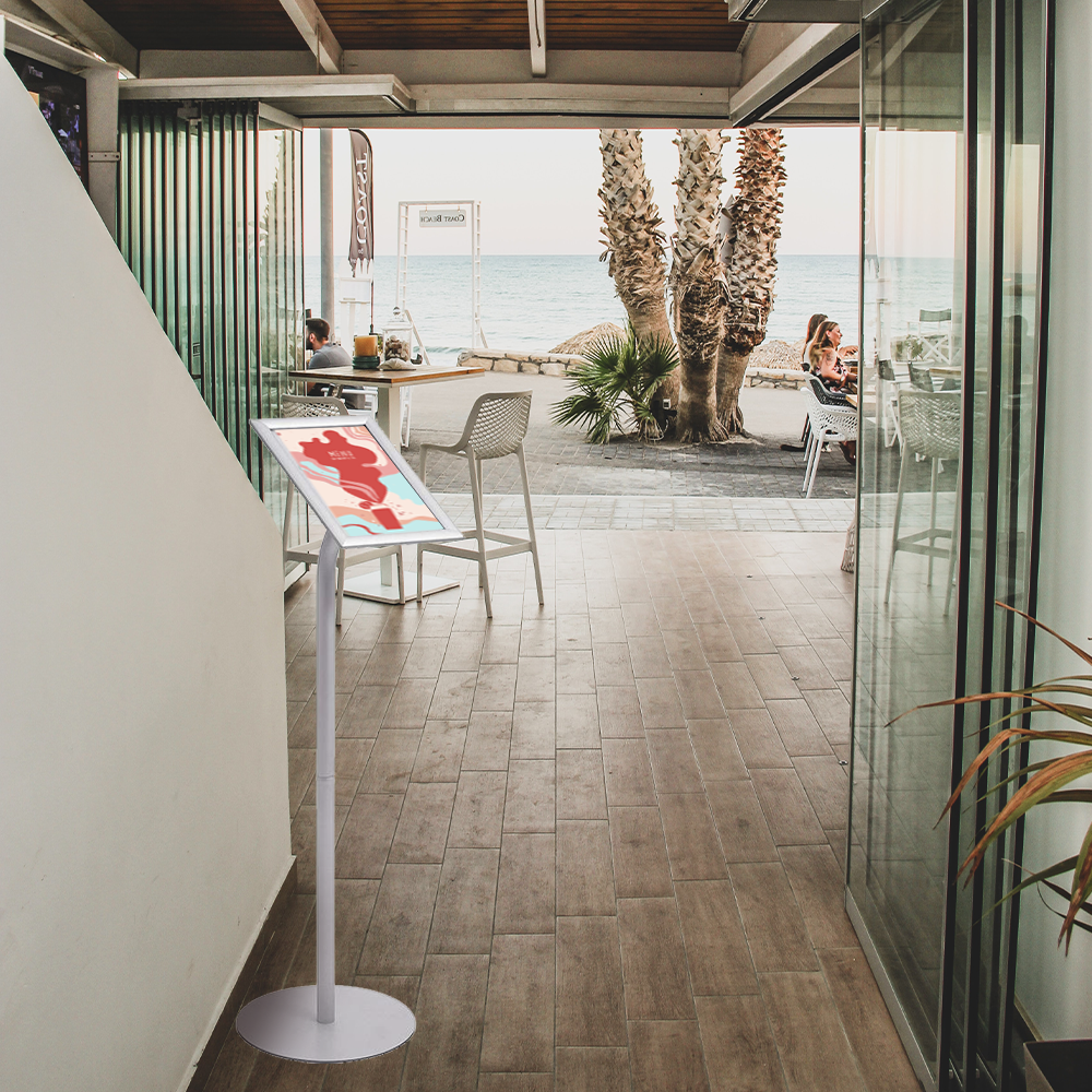 Porte menu design – Image 4