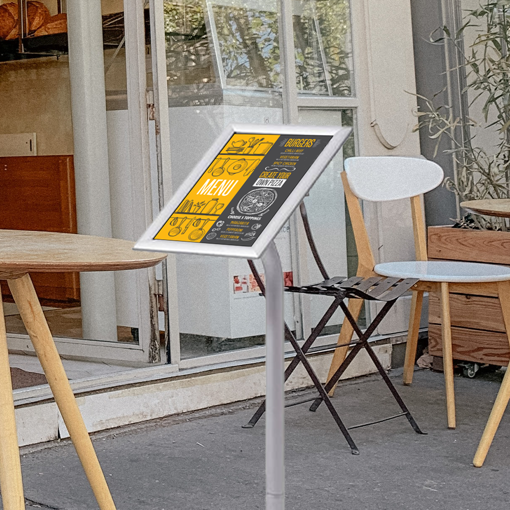 Porte menu design – Image 5