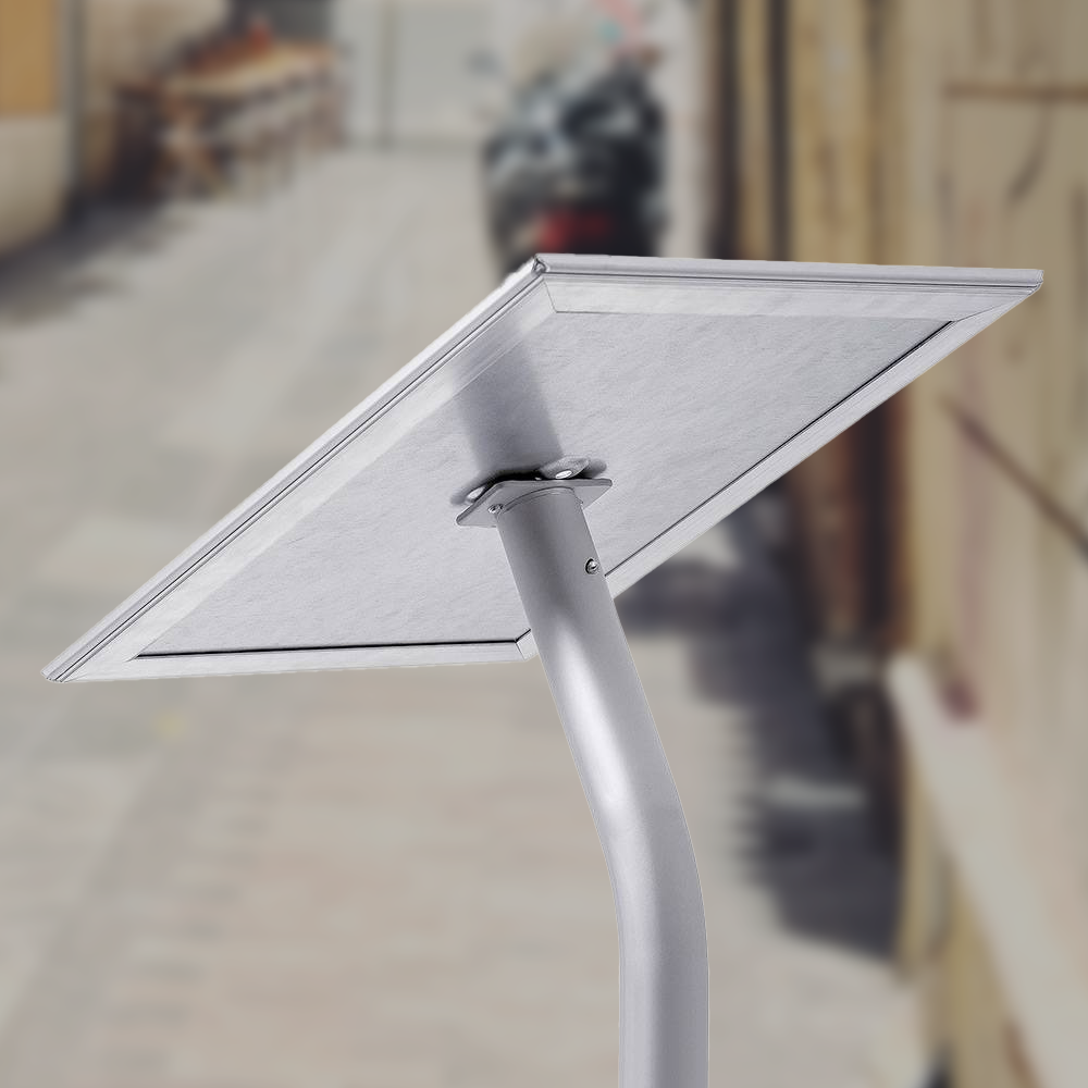 Porte menu design – Image 2