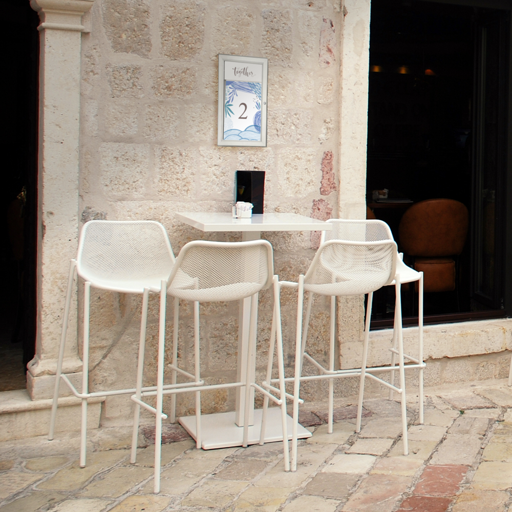 Porte-menu mural – Image 3