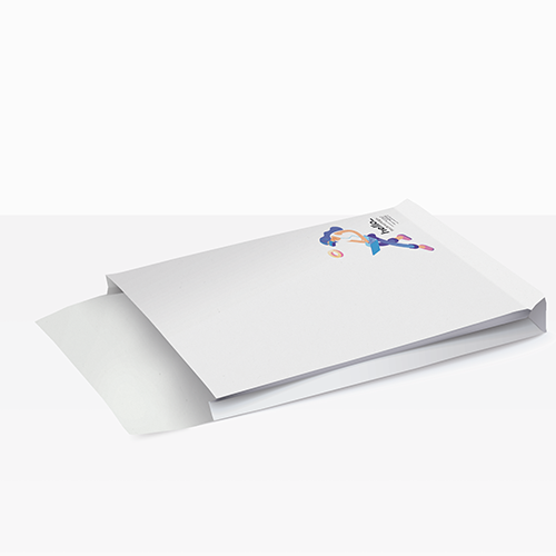 Enveloppe à soufflet grand format – Image 3