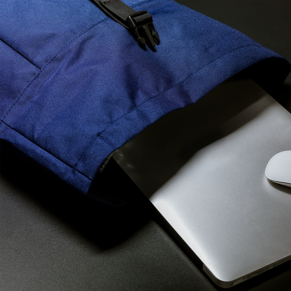 Sac à dos Nolan en RPET recyclé – Image 8