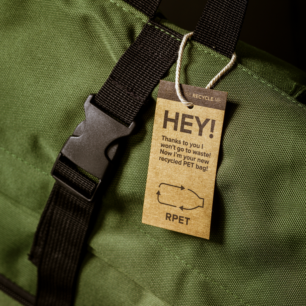 Sac à dos Nolan en RPET recyclé – Image 7