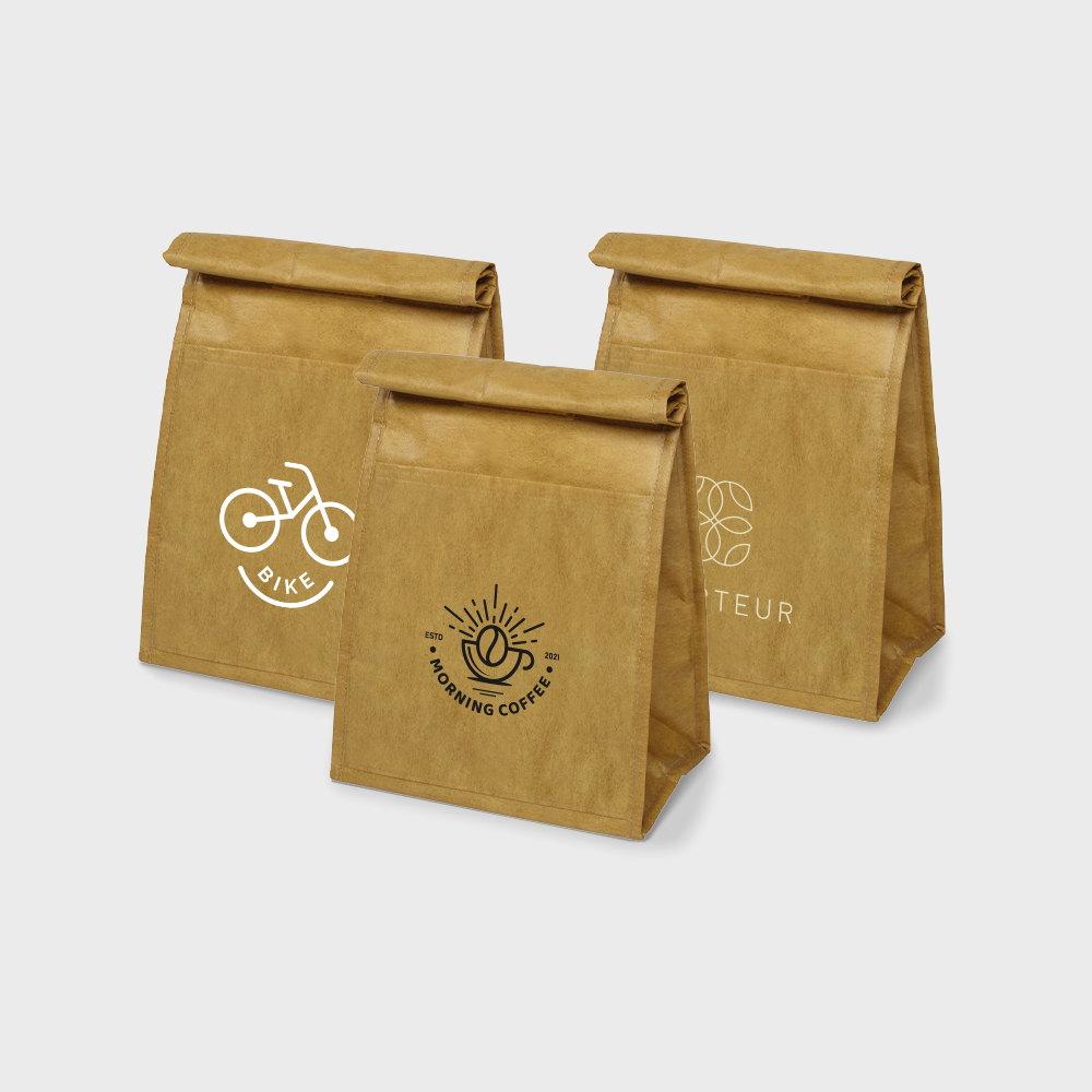 Petit sac isotherme Papyrus – Image 2