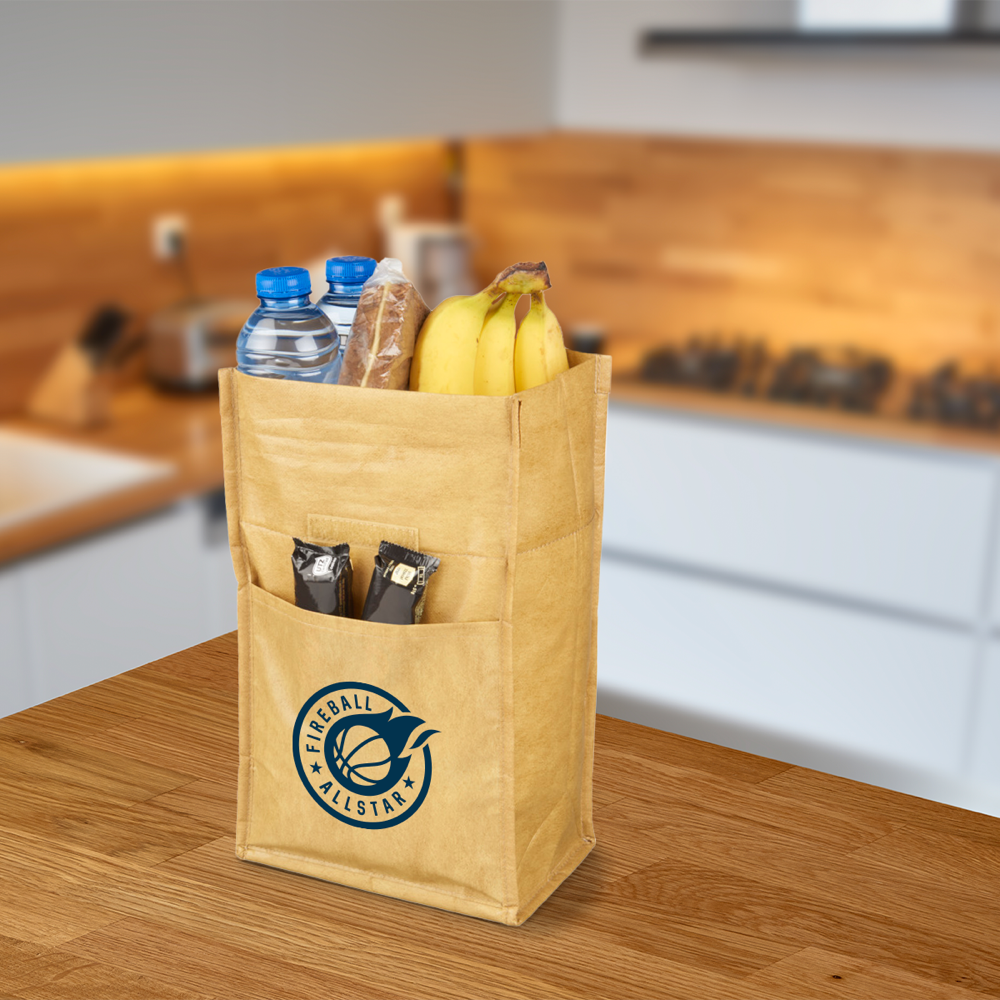 Petit sac isotherme Papyrus – Image 4