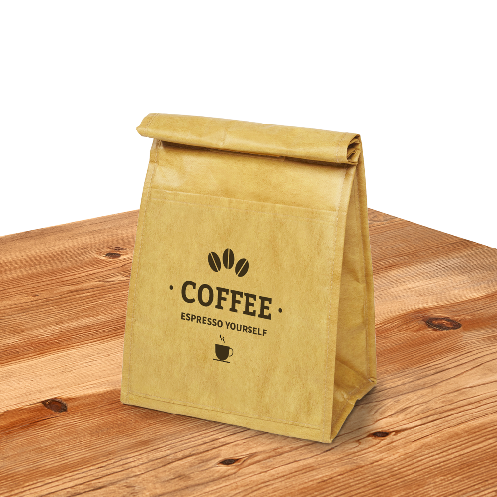 Petit sac isotherme Papyrus – Image 3