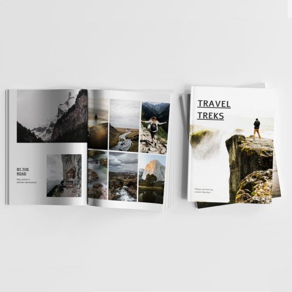 Livres photo