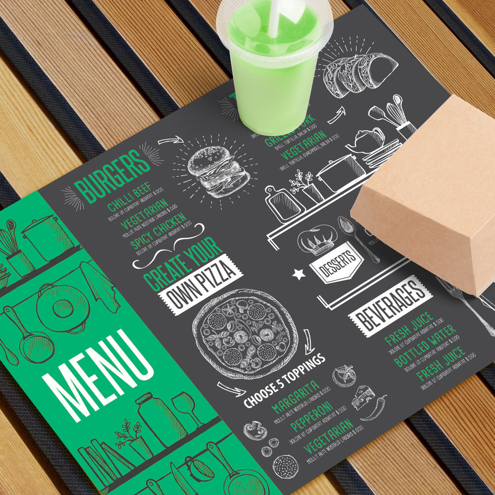 Sets de table – Image 5