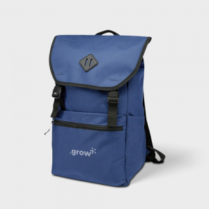 REPREVE® Our Ocean™  sac à dos en RPET certifié GRS