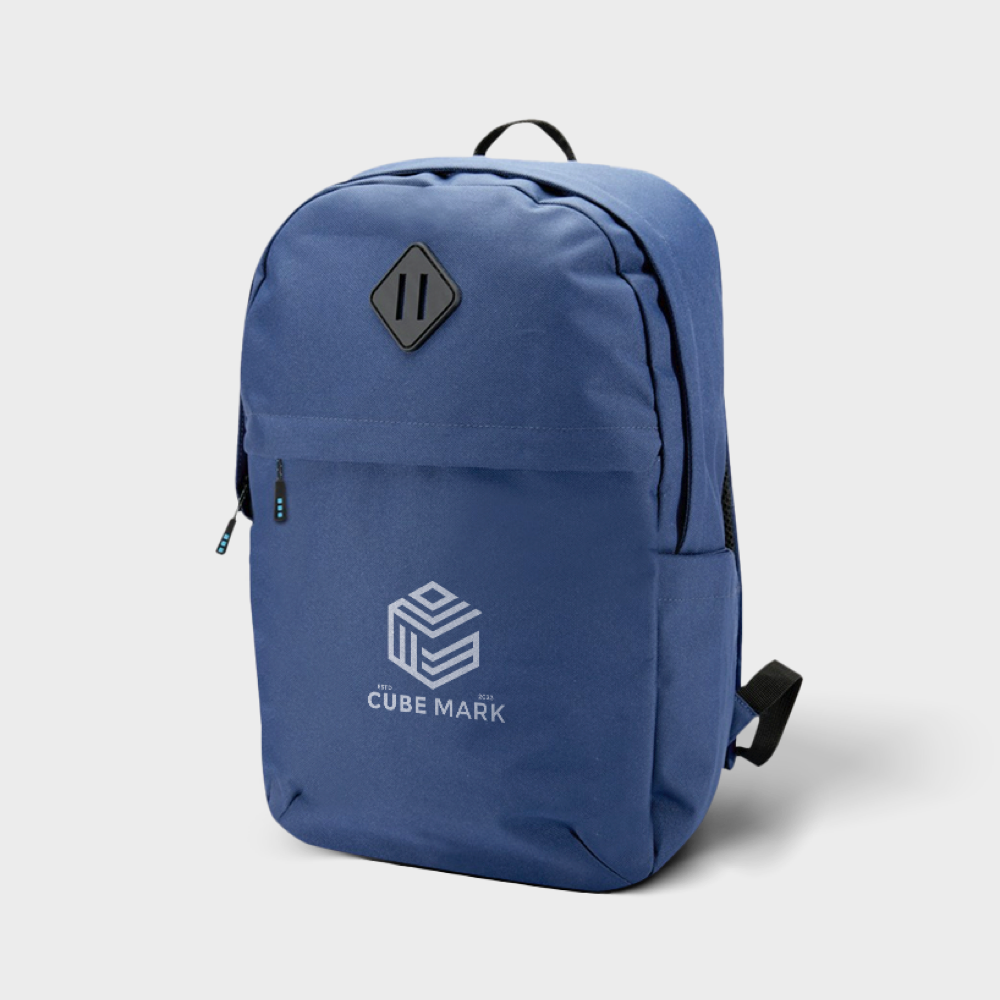 REPREVE® Our Ocean™ Commuter certifié GRS