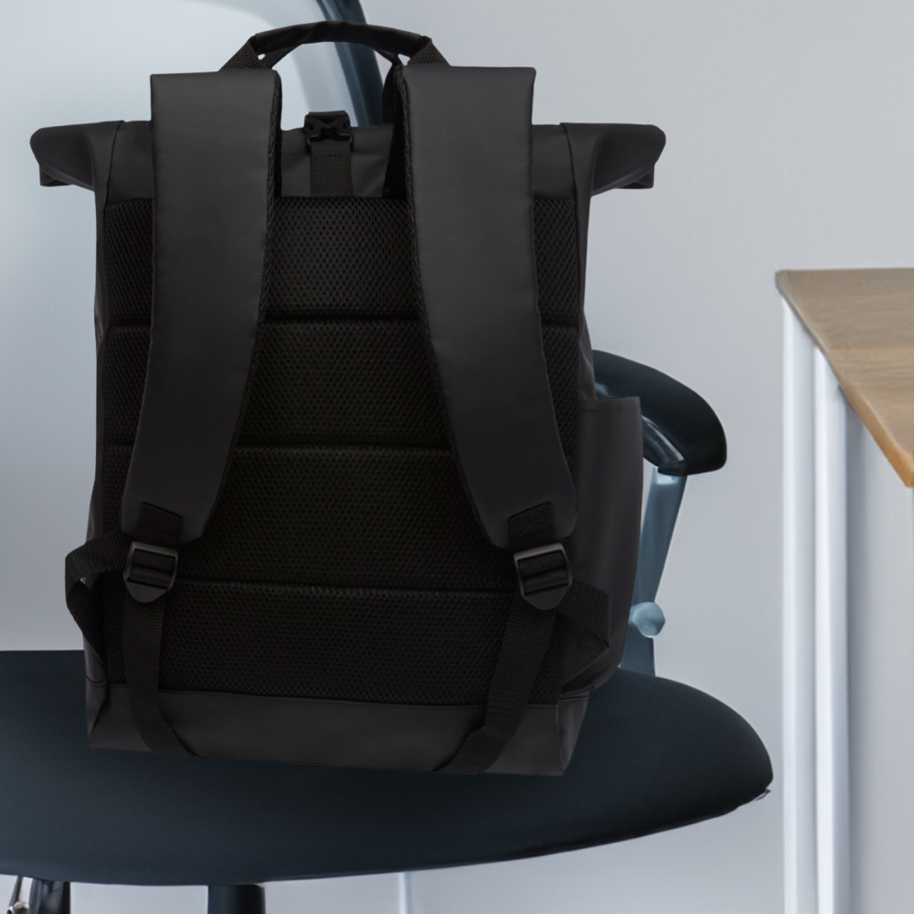 Sac à dos résistant à l'eau pour ordinateur portable – Image 6