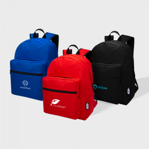 Sac à dos Retrend GRS en RPET
