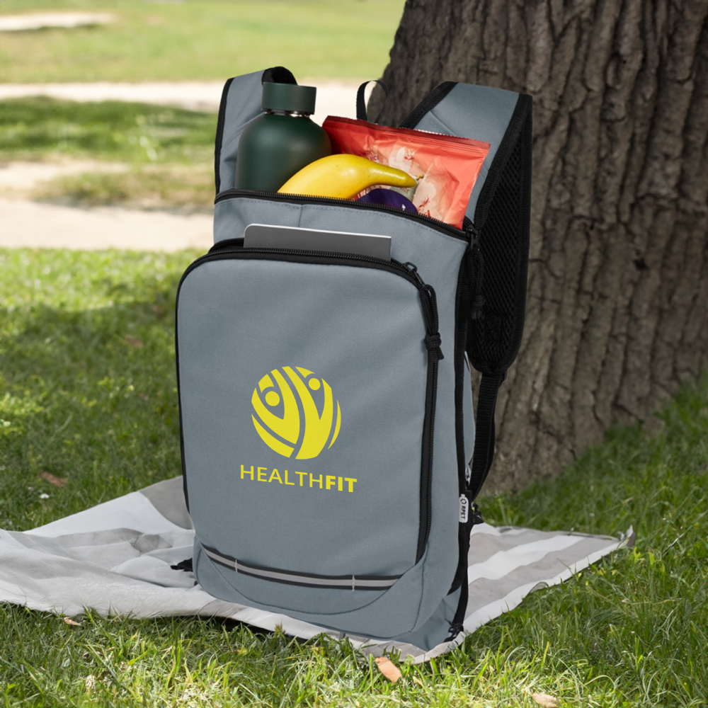 Sac à dos Trails RPET GRS – Image 4
