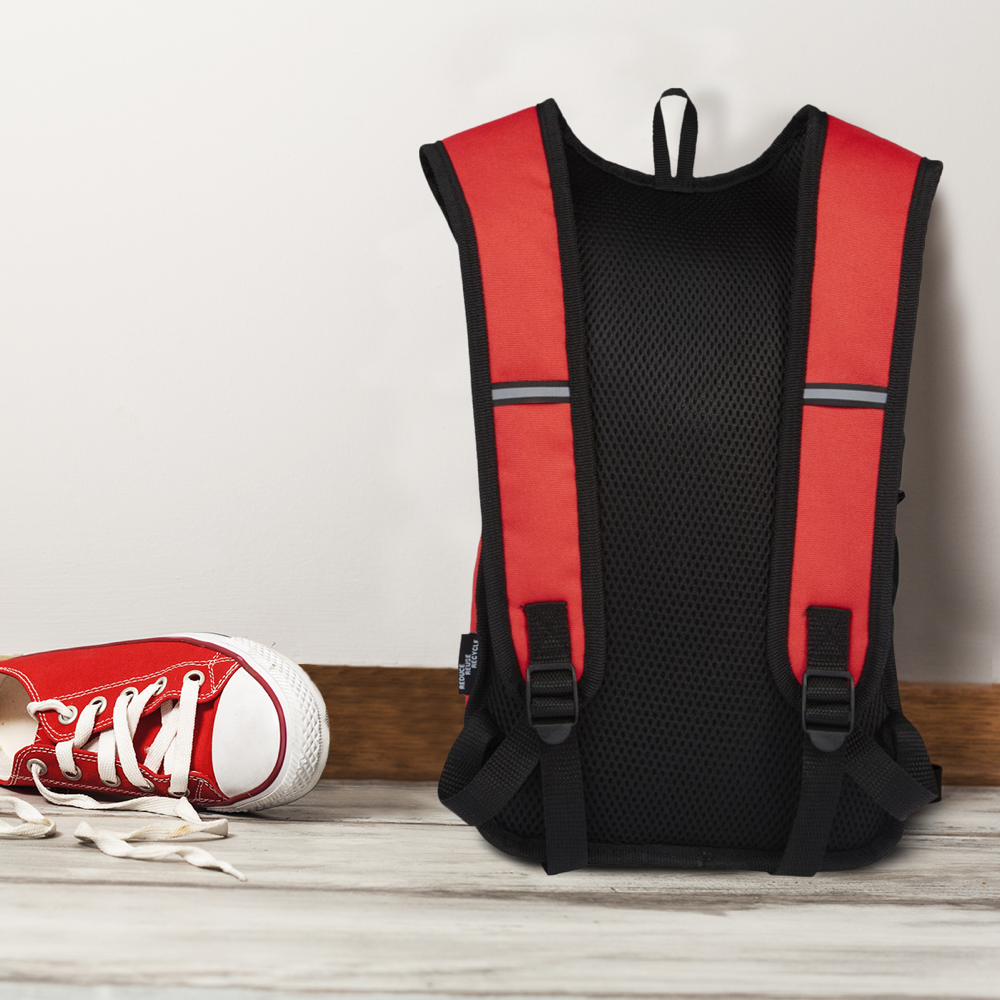 Sac à dos Trails RPET GRS – Image 5