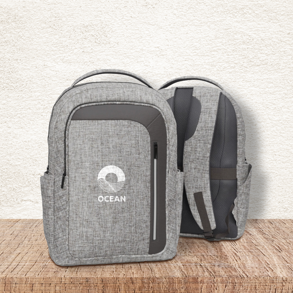 Sac à dos ordinateur RFID – Image 7