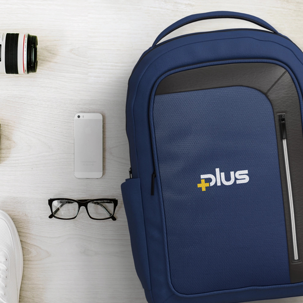 Sac à dos ordinateur RFID – Image 5