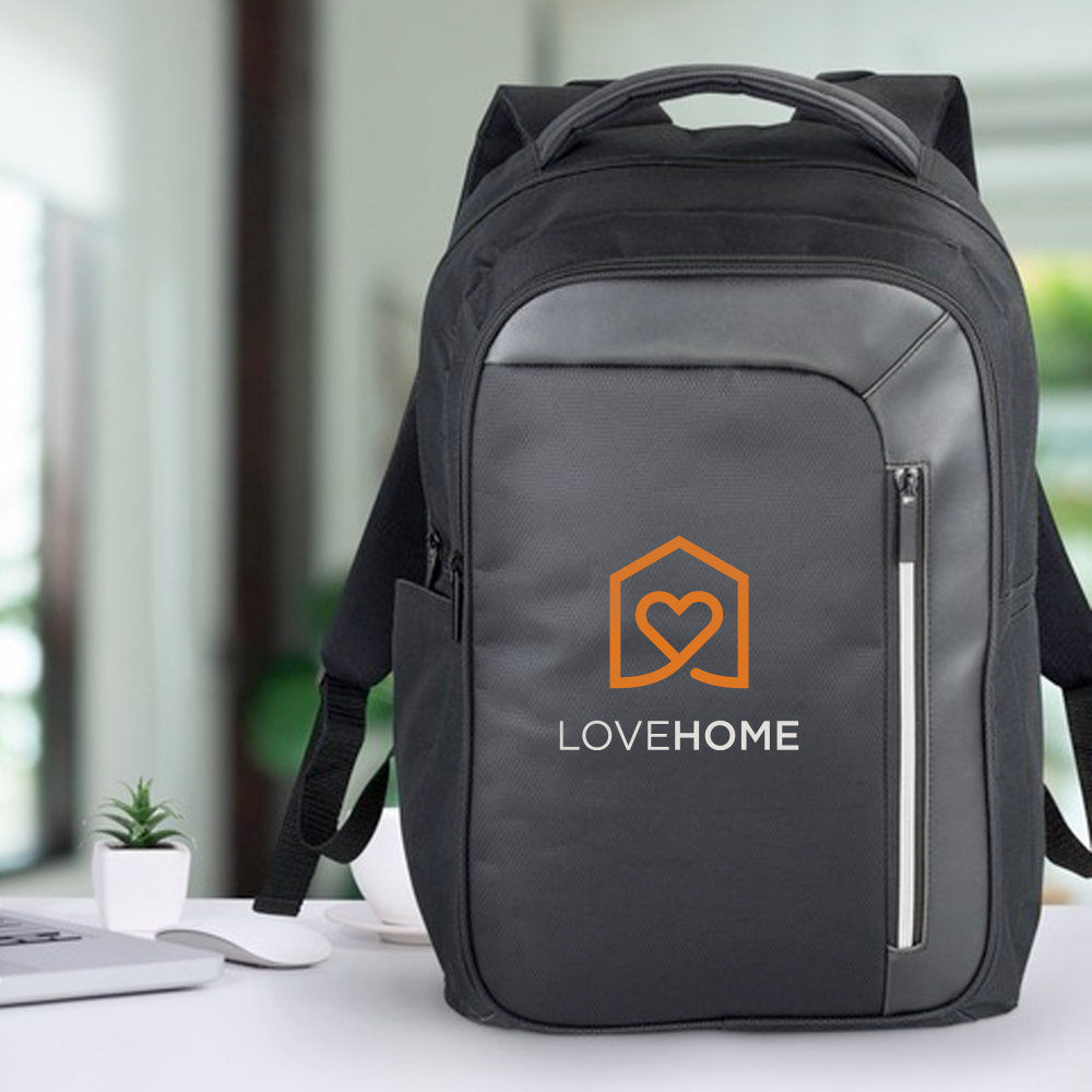 Sac à dos ordinateur RFID – Image 3