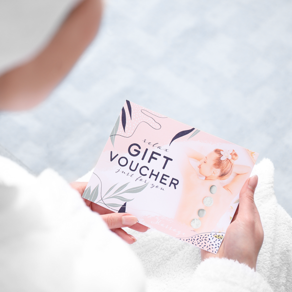 Bons de réduction ou cadeau