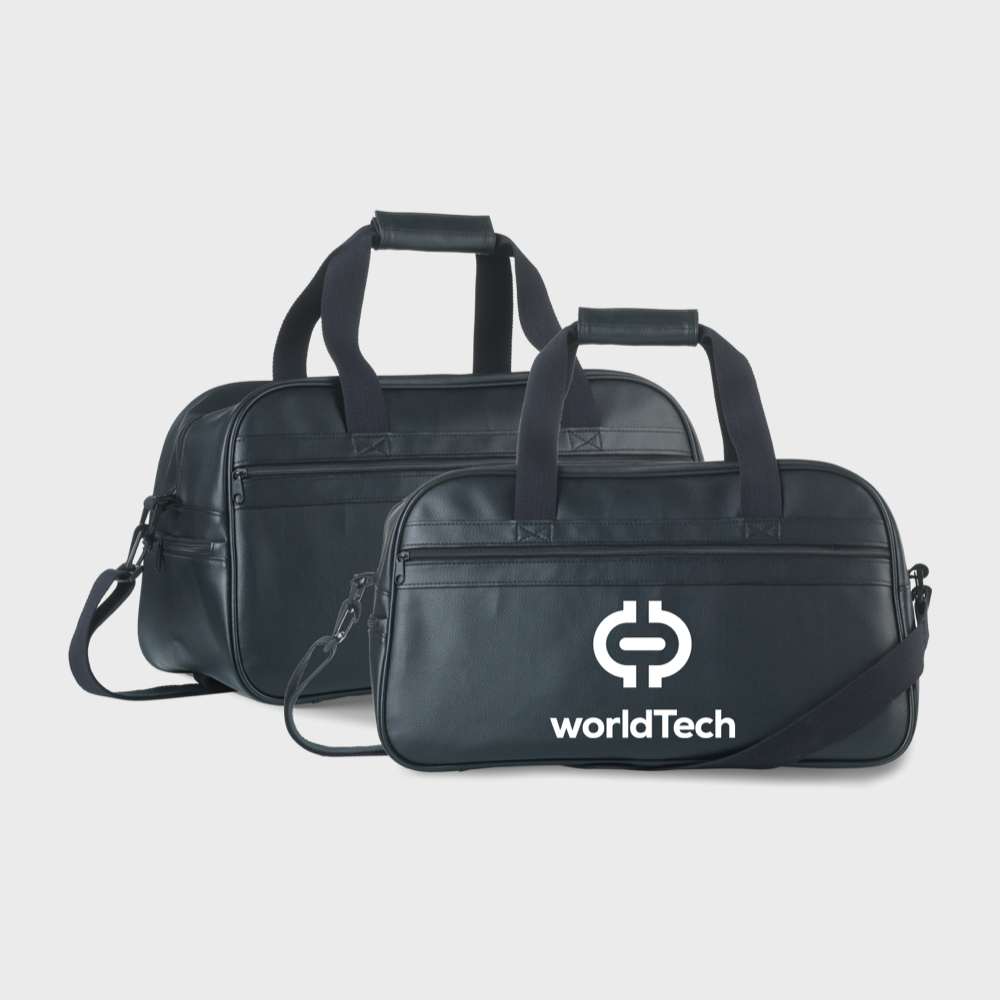 Sac de week-end Voyager – Image 4