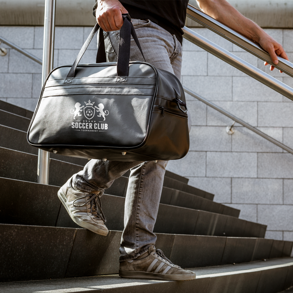 Sac de week-end Voyager – Image 3