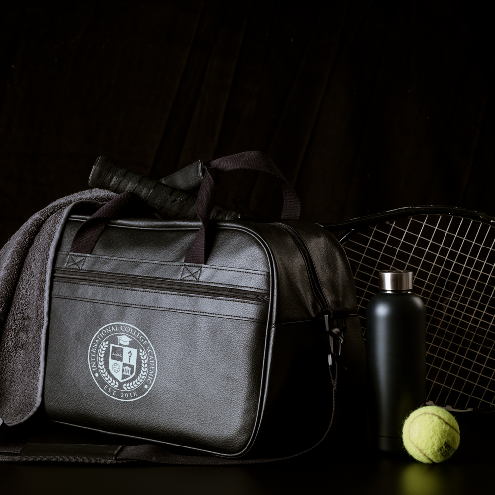 Sac de week-end Voyager – Image 5