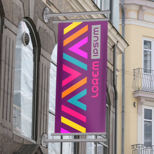 Bâches murales – Image 4