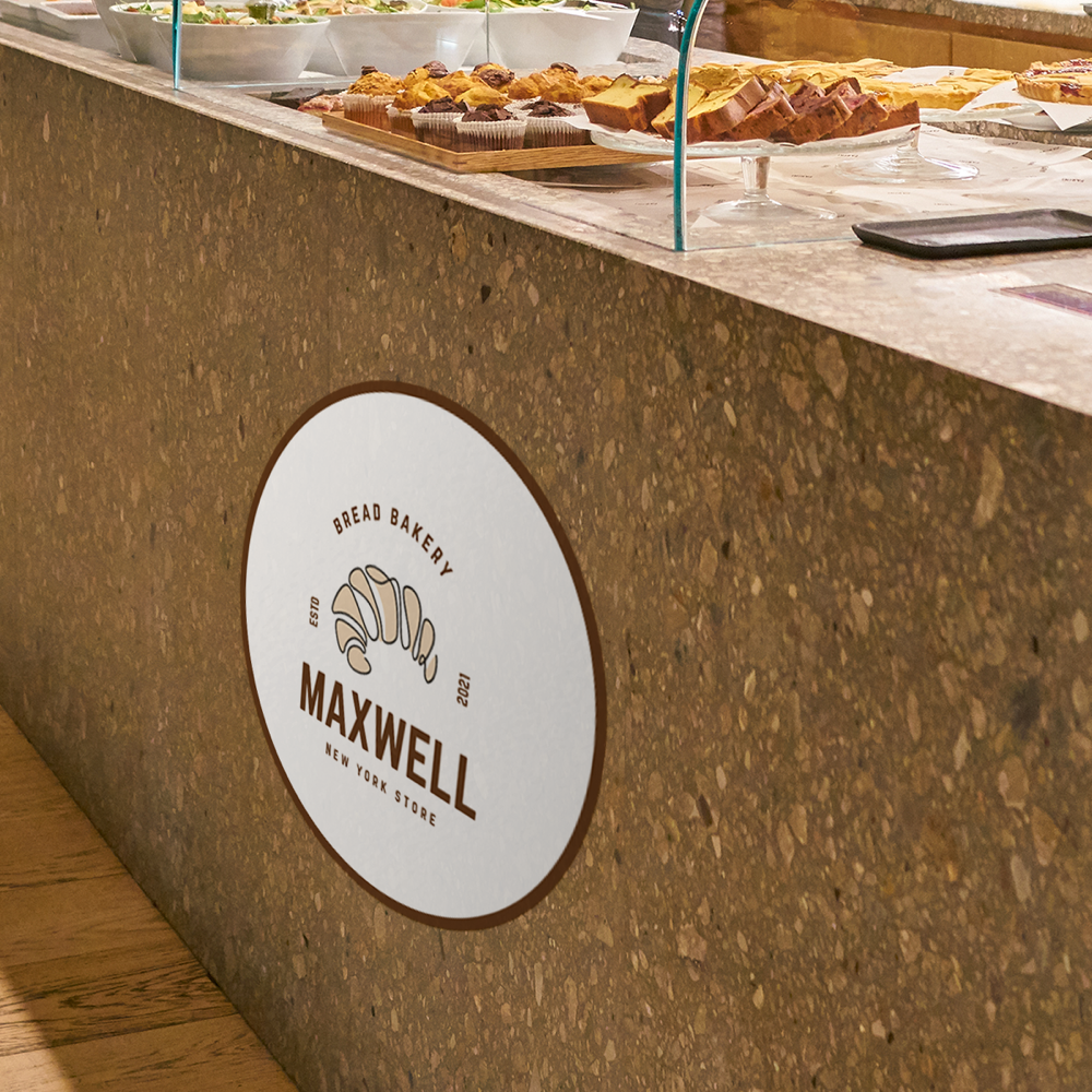 Stickers muraux – Image 3