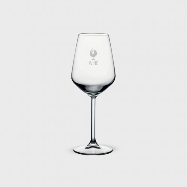 Verres à vin 35cl