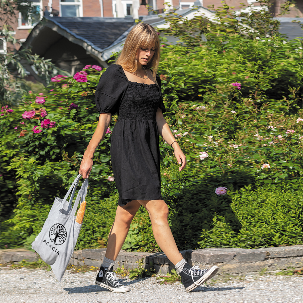 Sacs en coton recyclé – Image 6