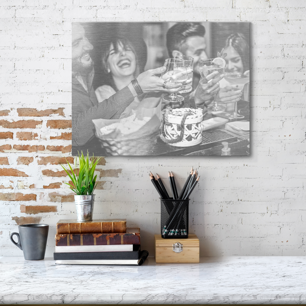 Photos sur aluminium – Image 4