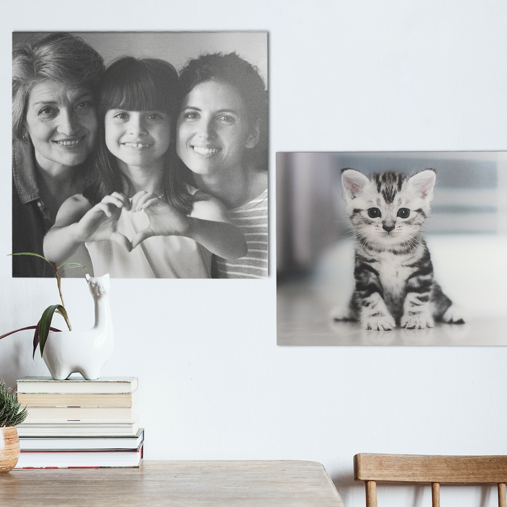 Photos sur aluminium – Image 3